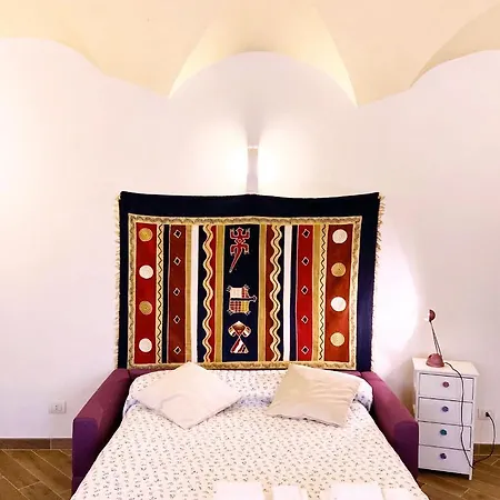 Apartment Minimum Parma